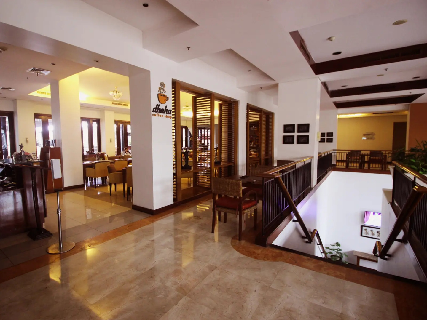 Grand Surya Hotel Kediri