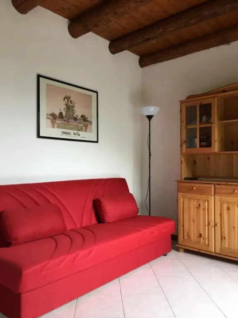 Valbondione - Bellissima Villetta Su 3