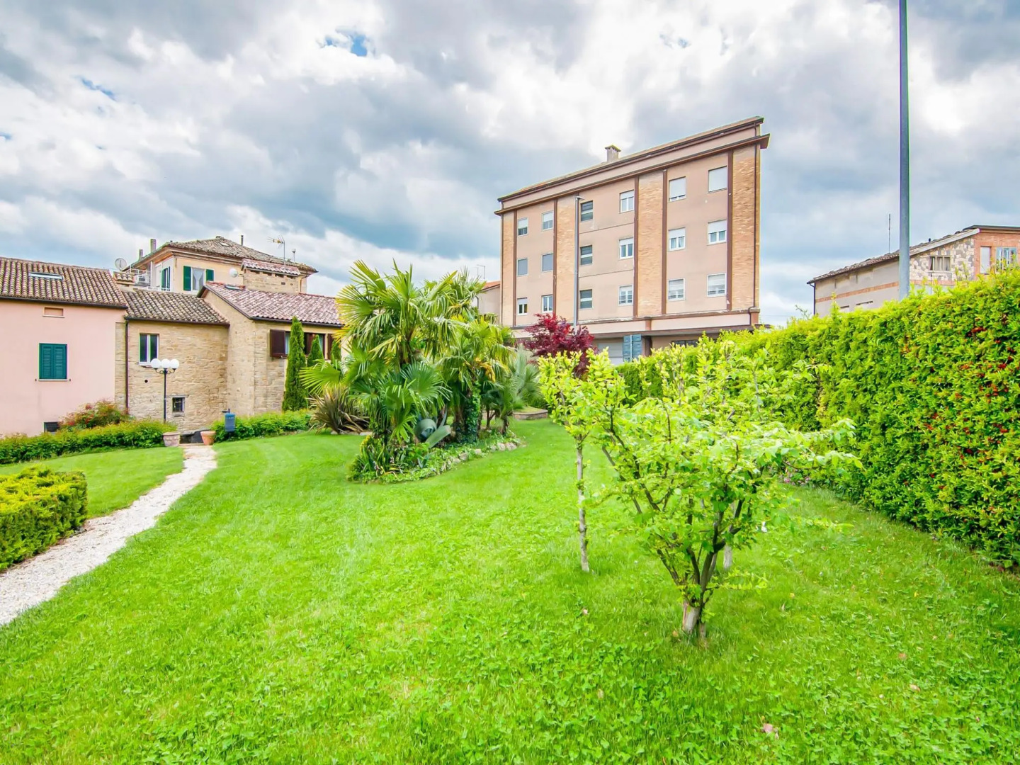 Amazing Apartment in Cupramontana with Swimming Pool