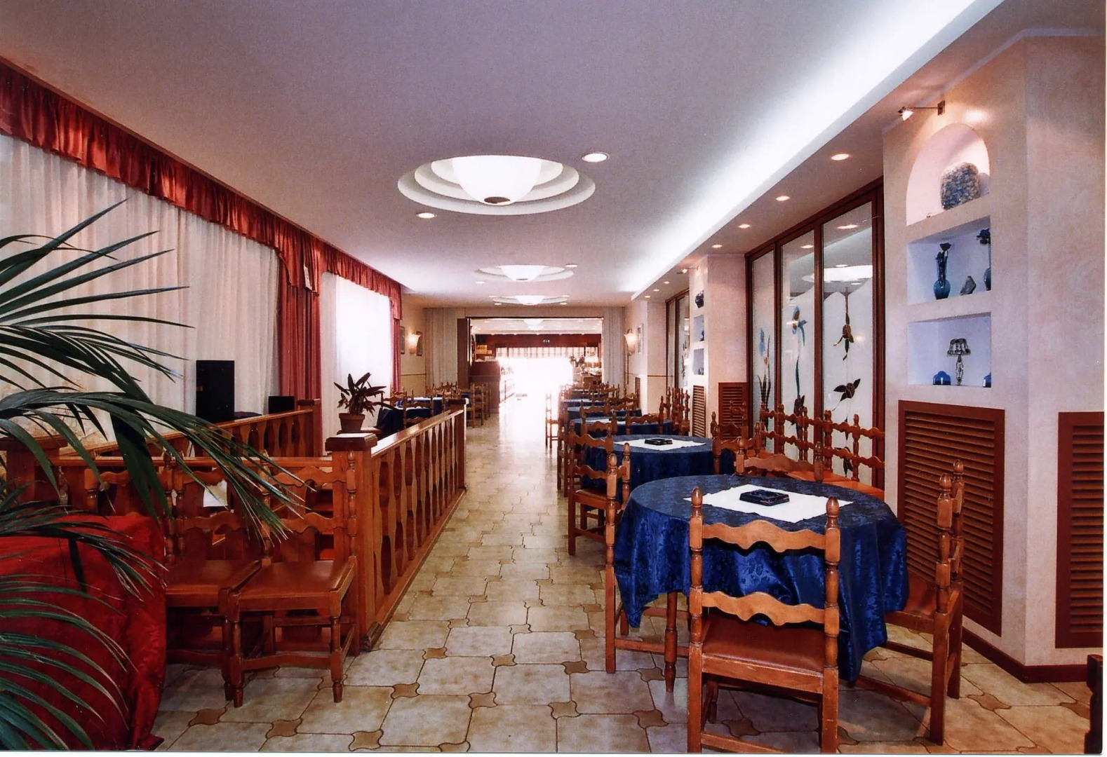 Hotel Marrani