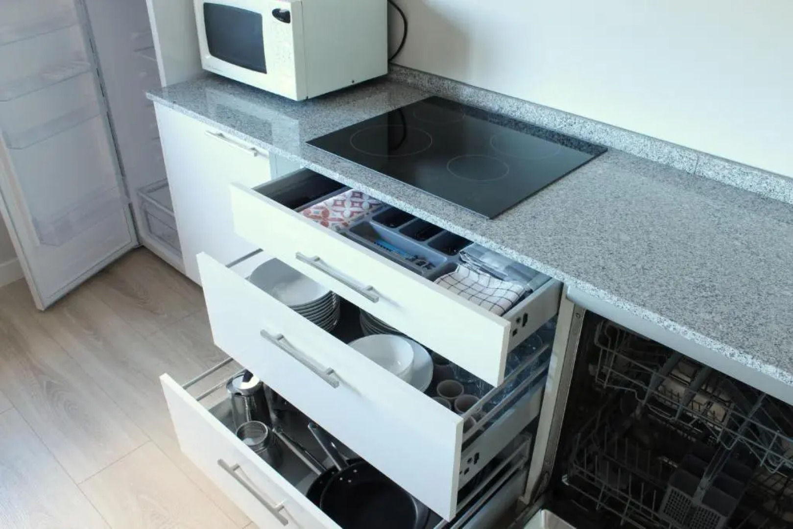 Apartamentos Pantón Ribeira Sacra