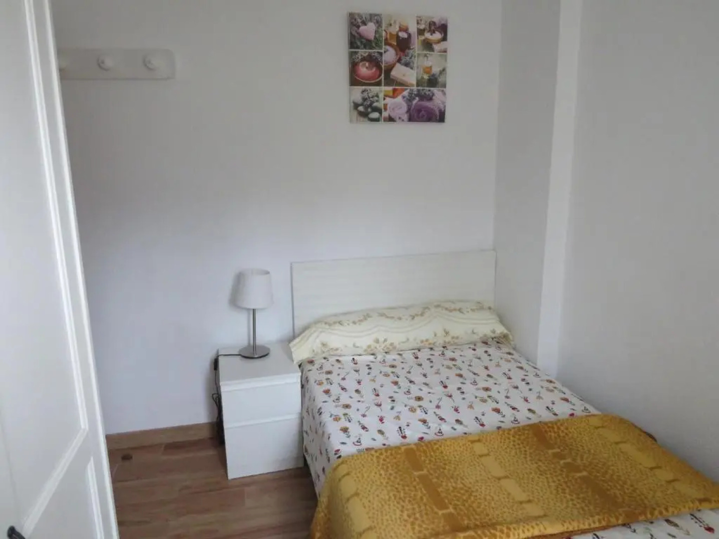 Apartamento vega de arriba