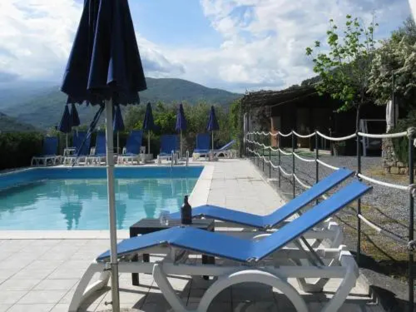 Agriturismo La Vigna