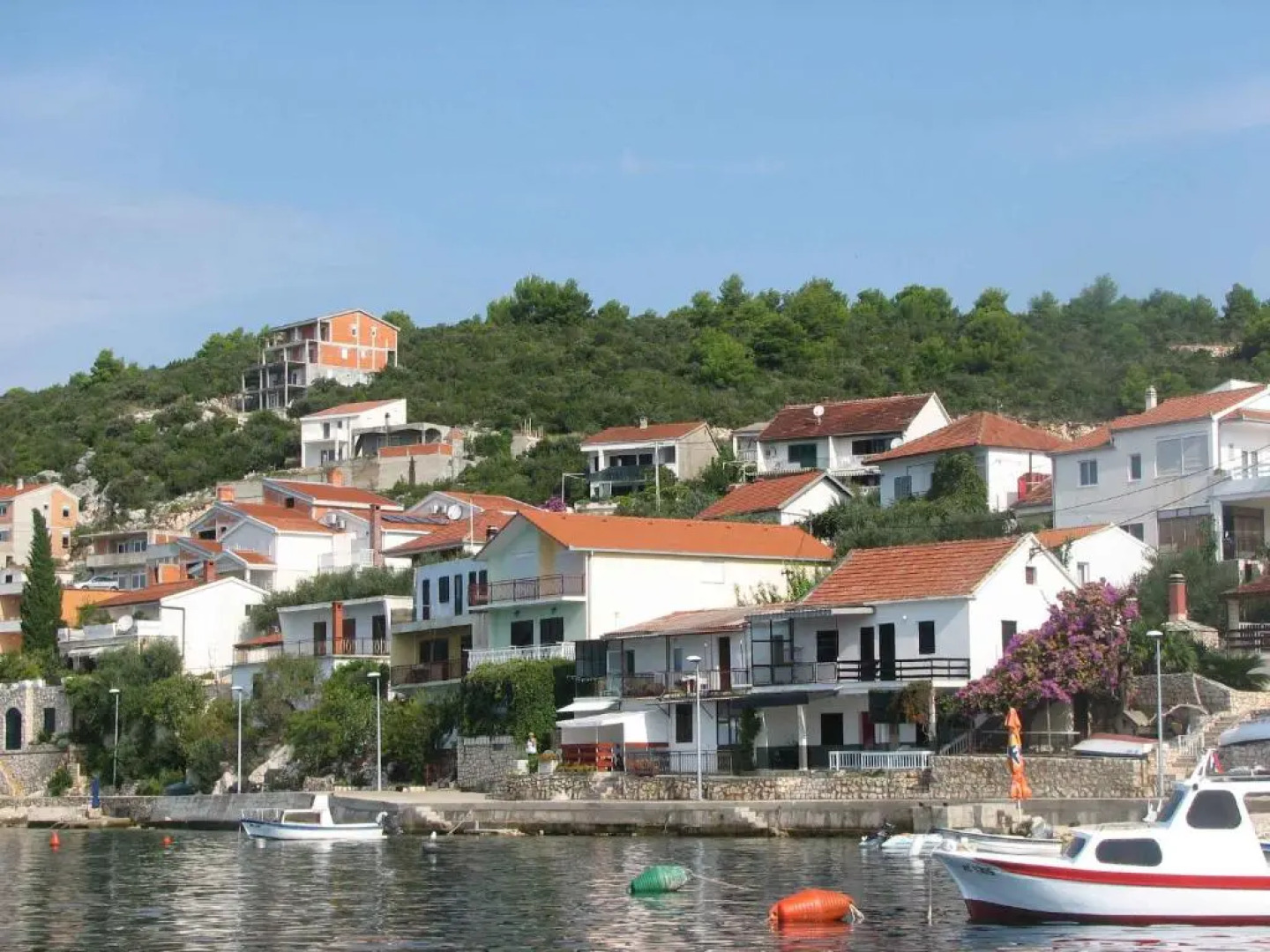 Holiday Home Apartment Tedo