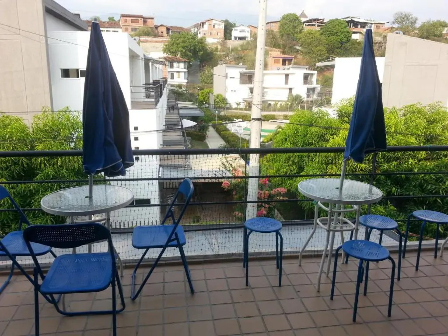Santa Fe de Antioquia Apartments