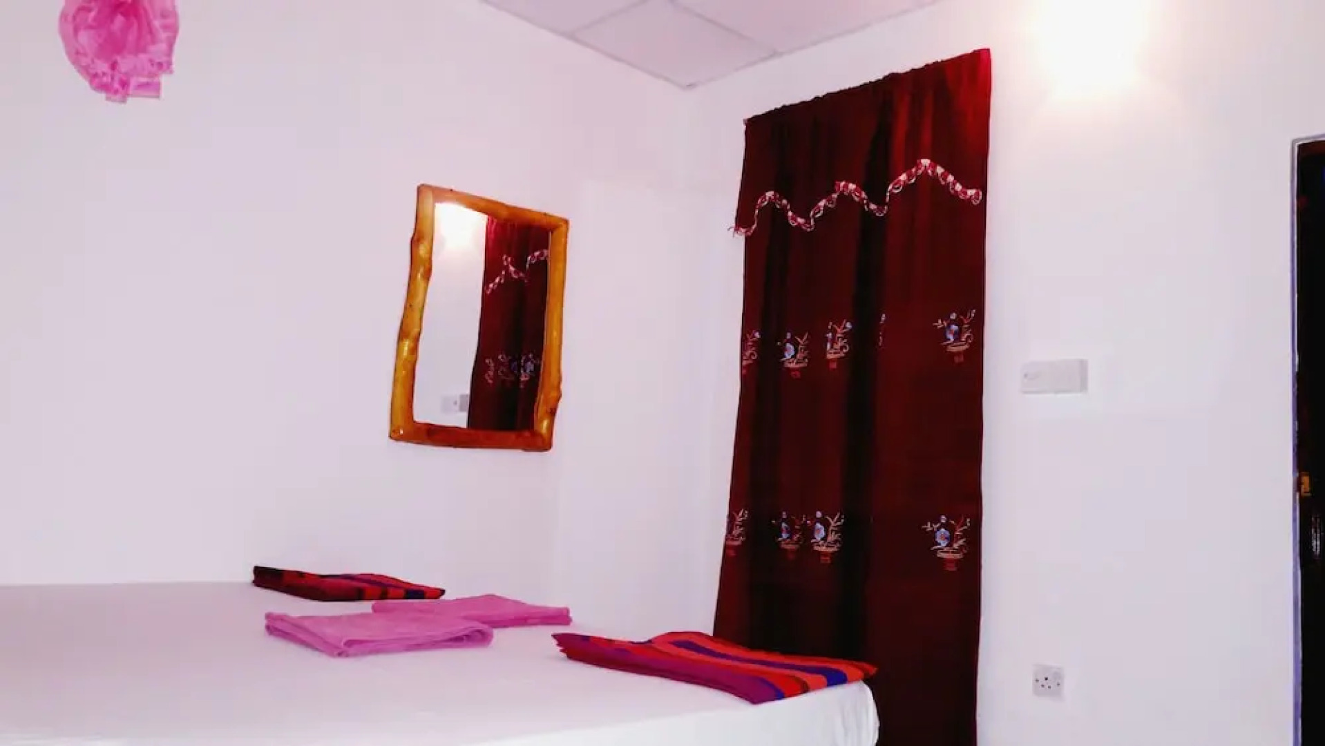 Safari Village Hotel