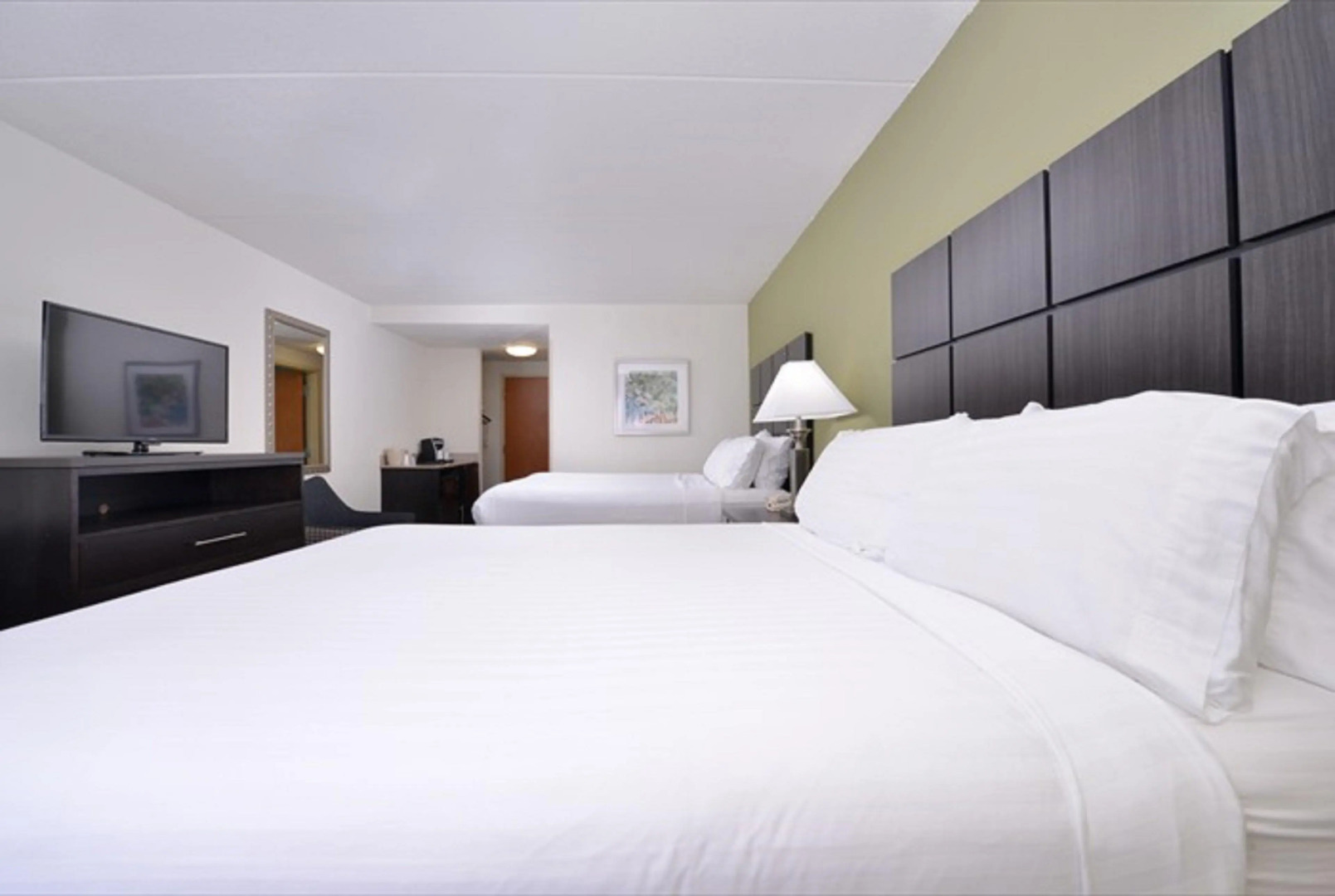 Holiday Inn Express Hotel & Suites Mooresville - Lake Norman by IHG