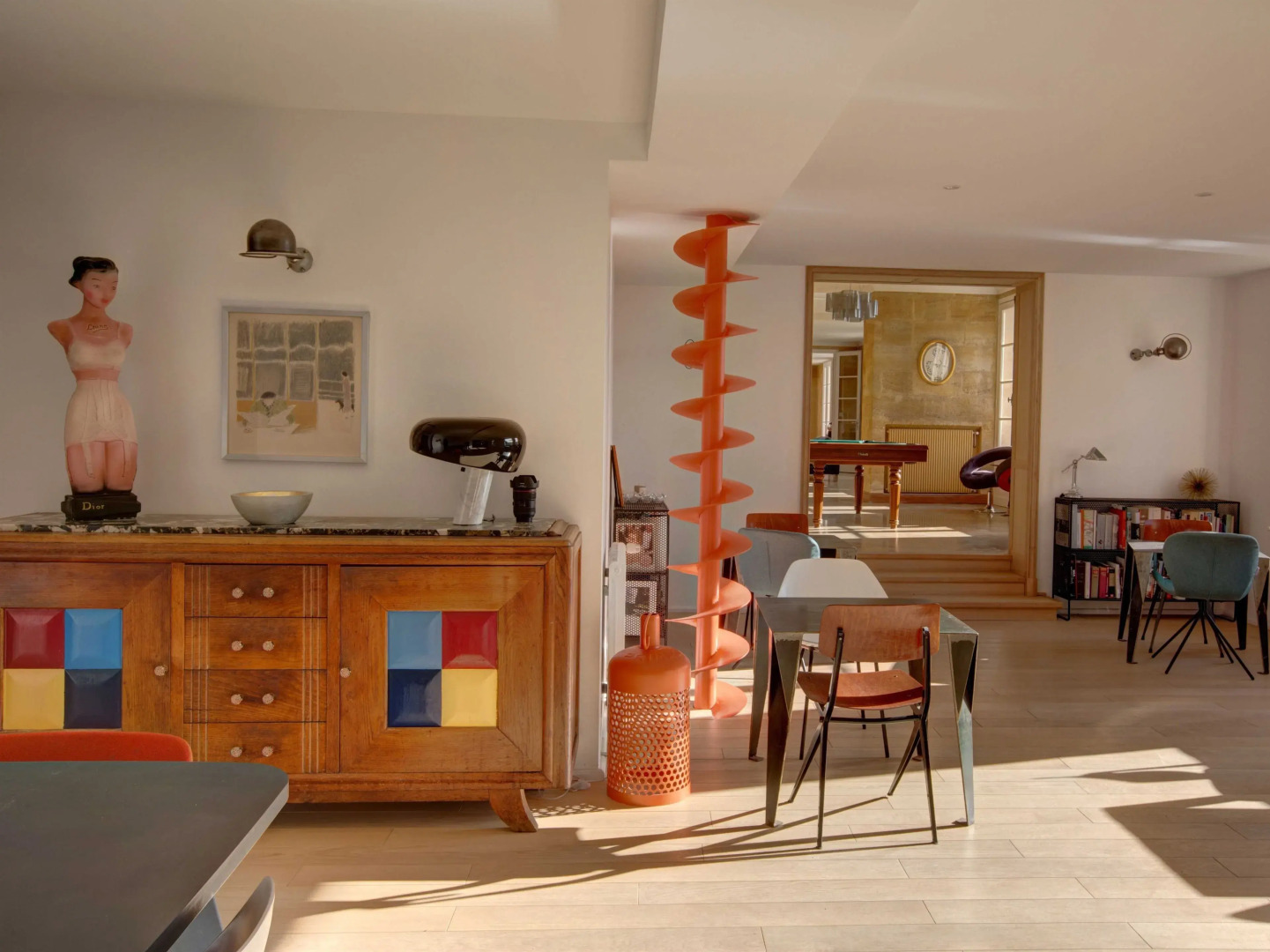 Chateau du Palanquey & SPA