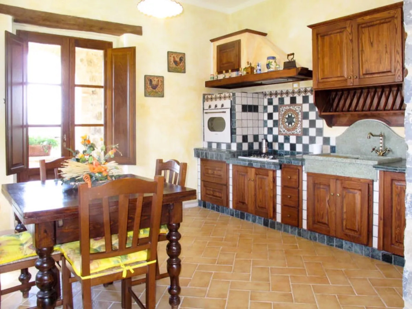 Villa al Sole (MTL190)