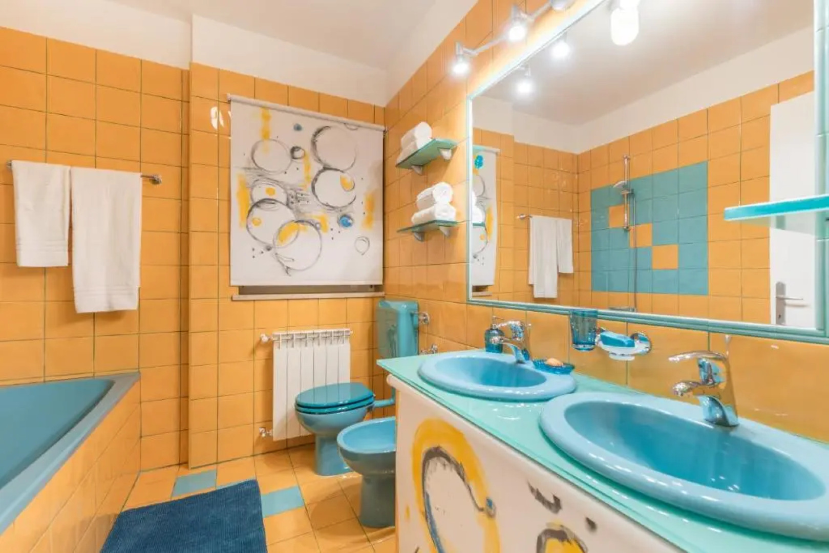 Holiday House OLIVE GROVE with pool and garden