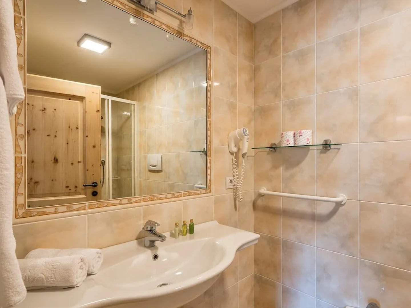 Residence Cesa Sassela