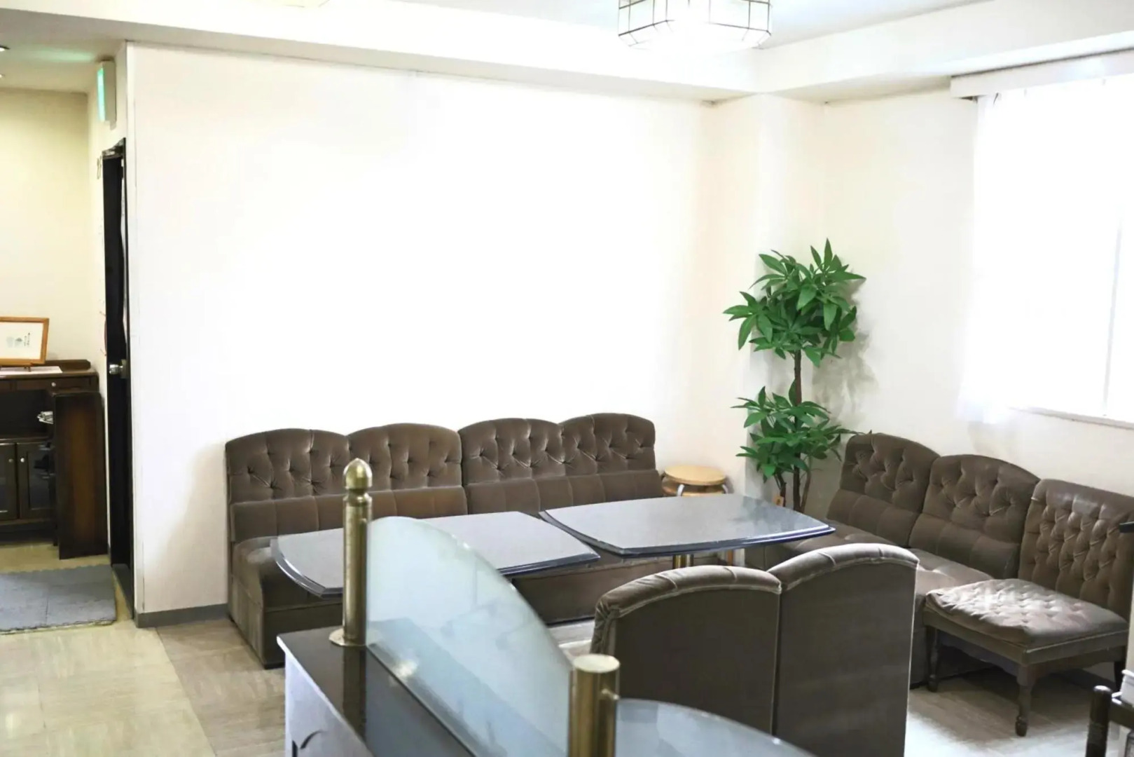 Daiichi Business Hotel Takeso