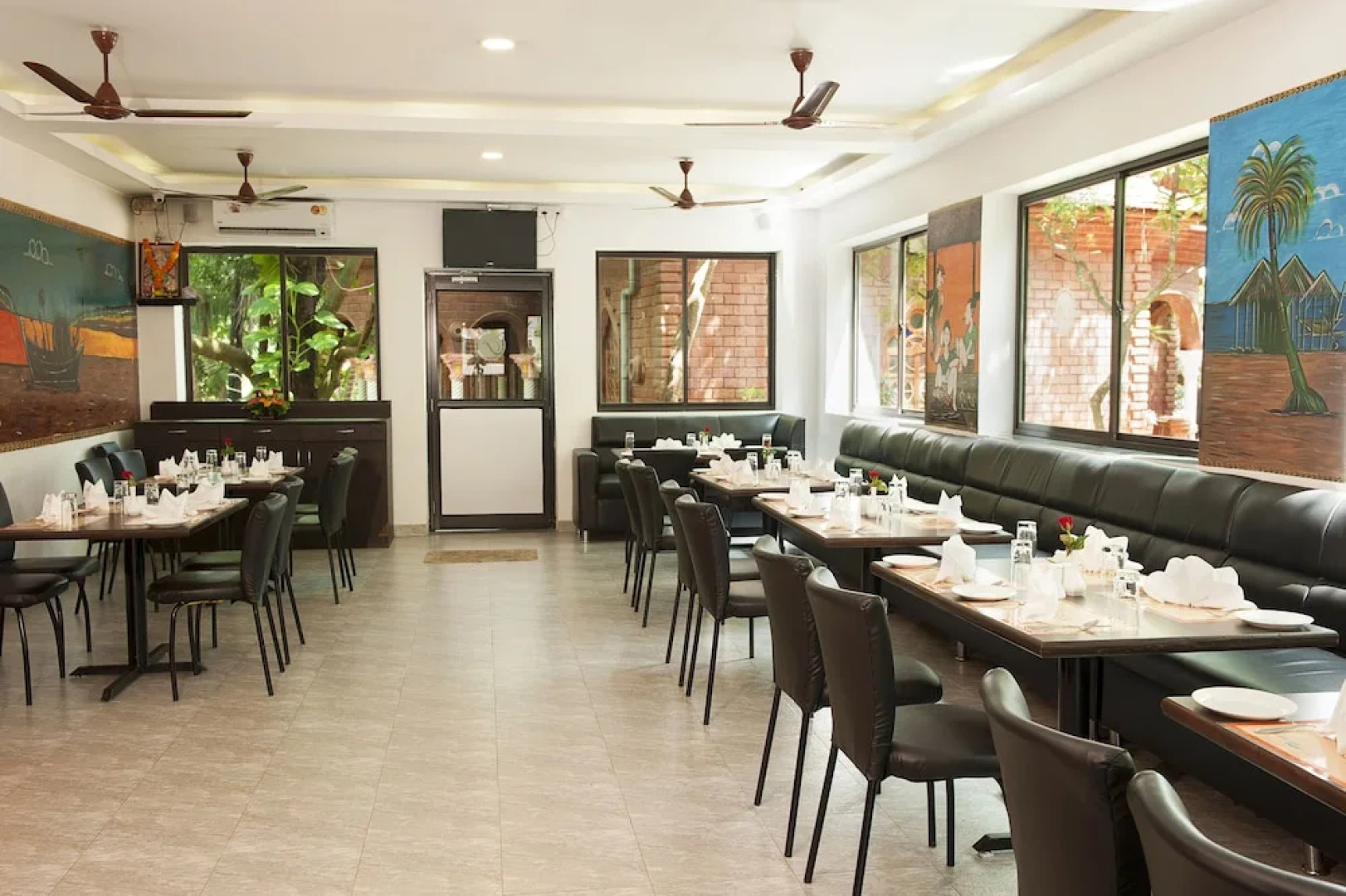 Le Pearl Goa Resort and Spa