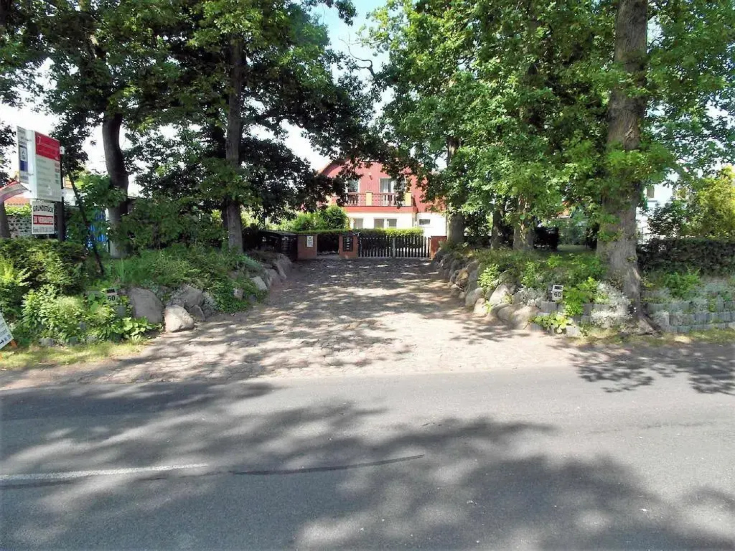 Ferienwohnungen Gebrüder Grimm