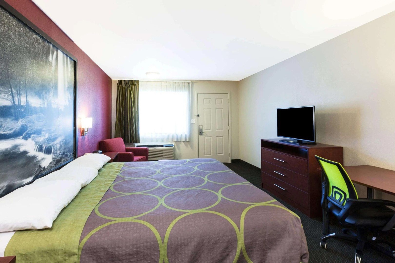 Super 8 By Wyndham Flagstaff I-40 Ex 198 Lucky Lane