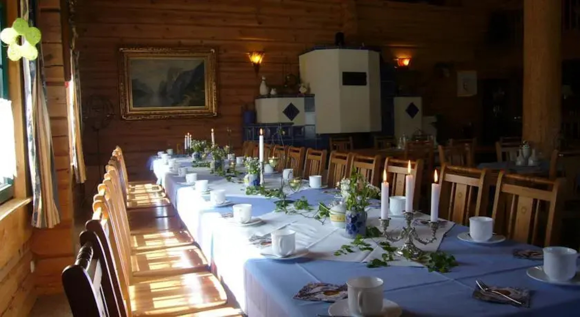 Ferienpark Merkelbach