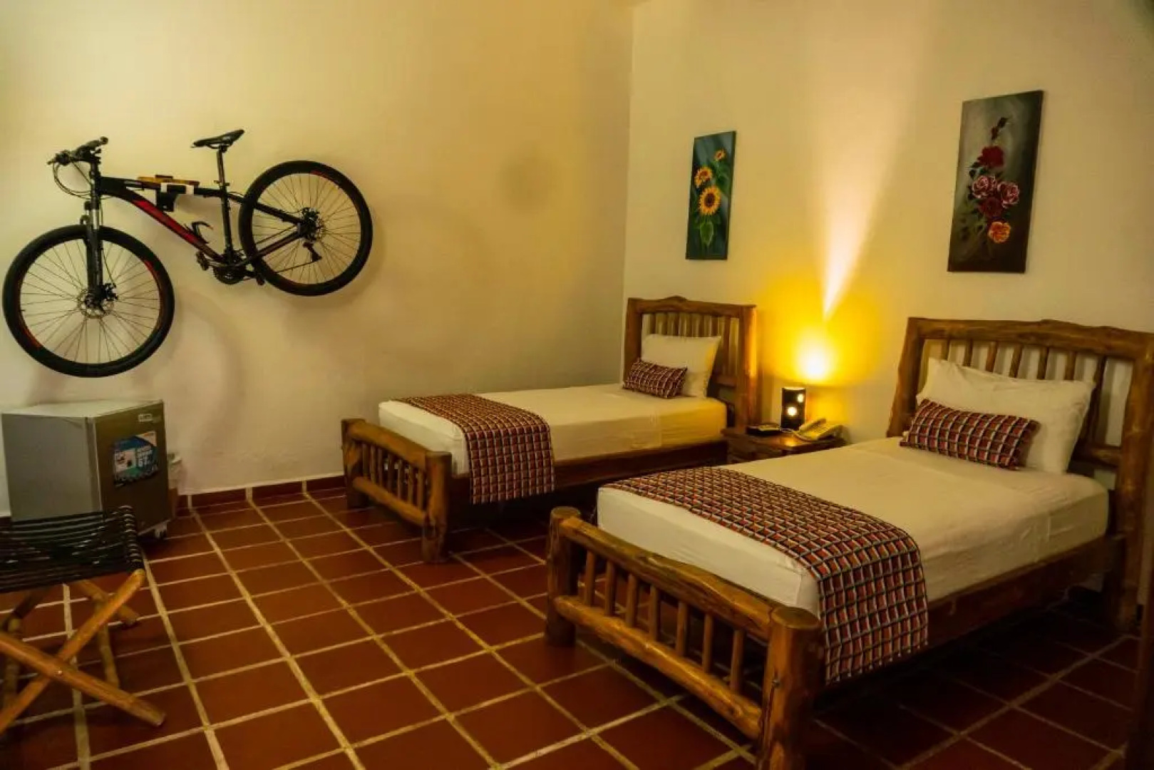 Hotel Brisas La Gaviota