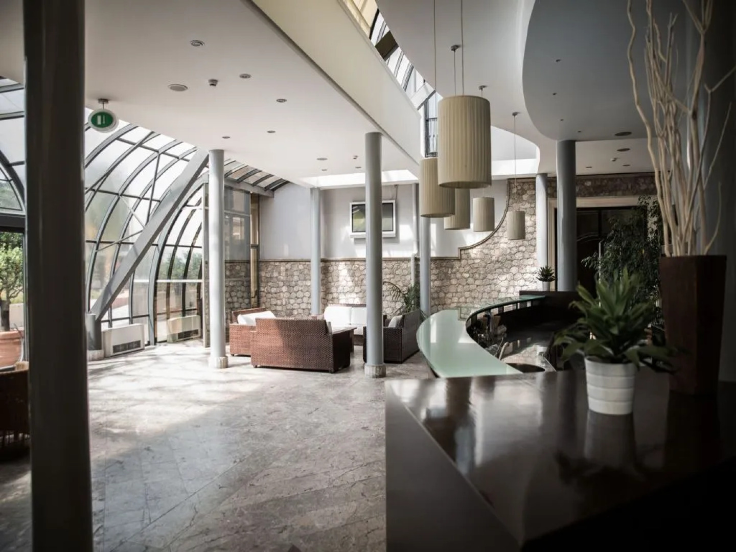 Capo Dei Greci Taormina Coast - Resort Hotel & SPA