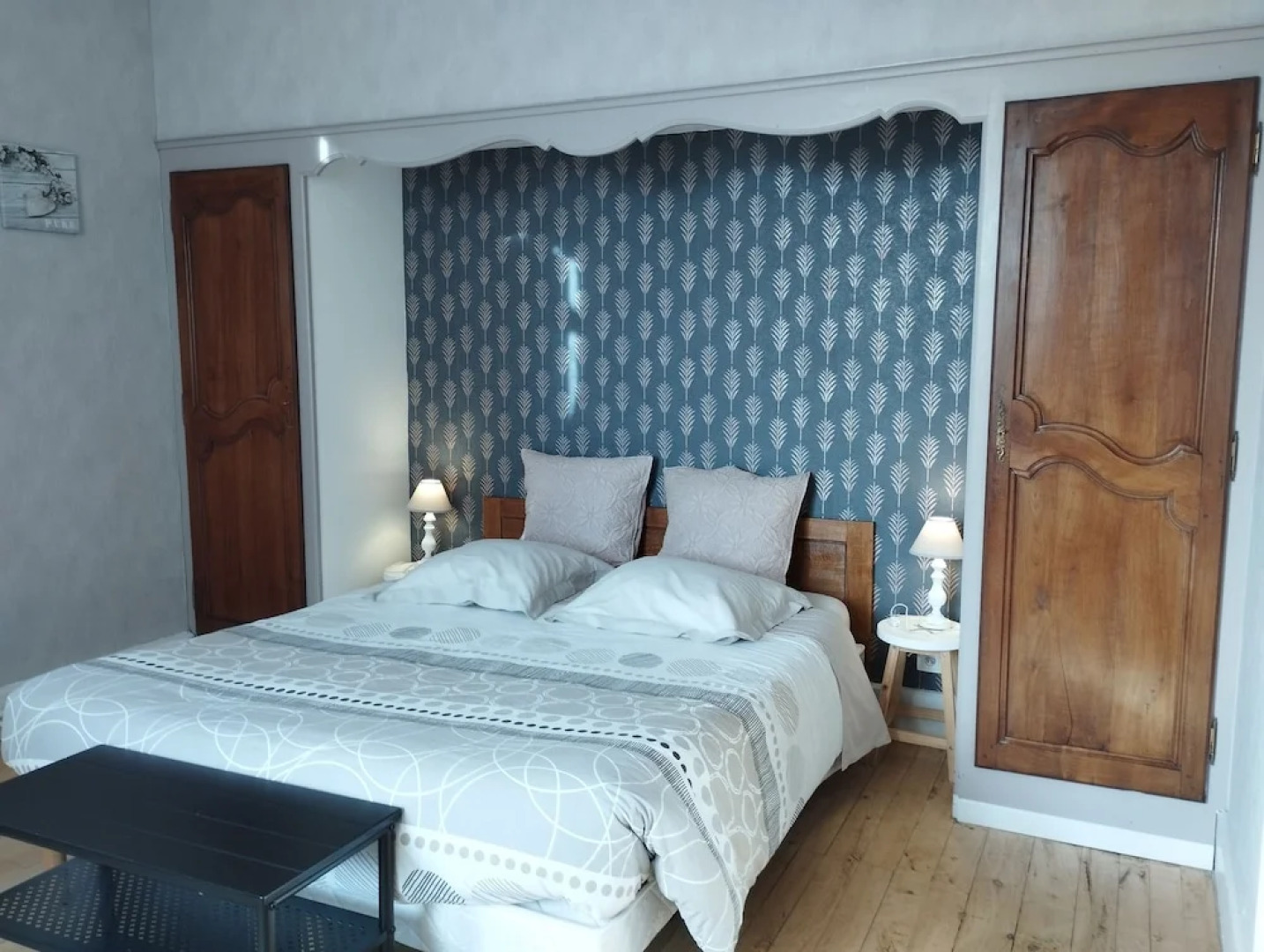 Villa du Cerf Thibault