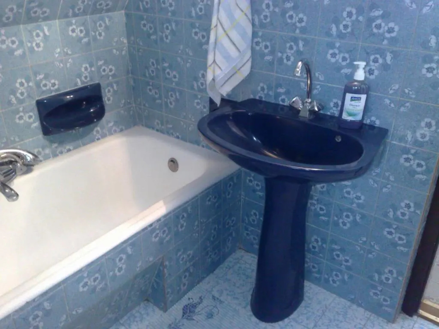 Nati és Bea Vendégház