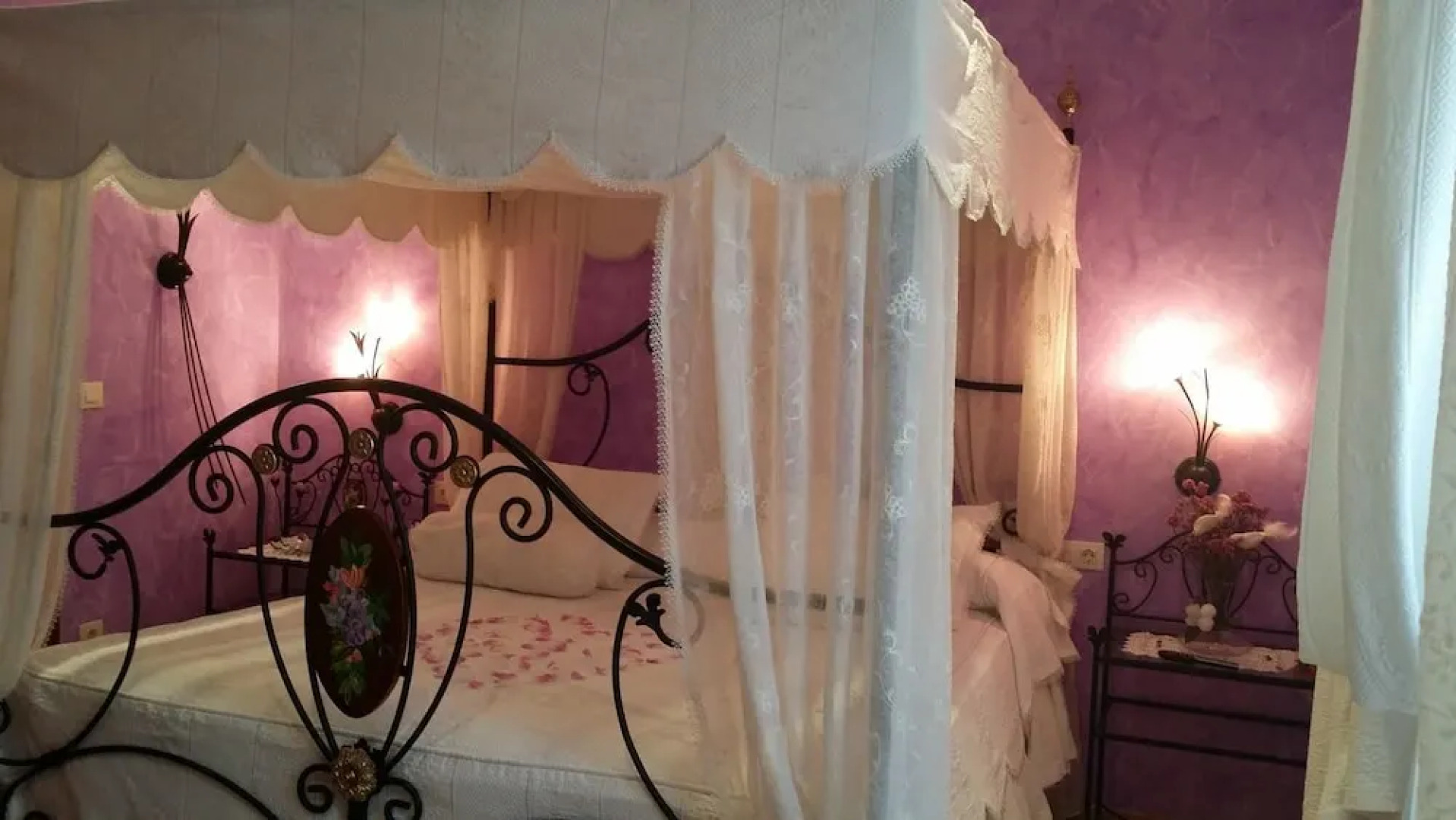 Albergue El Carrascal