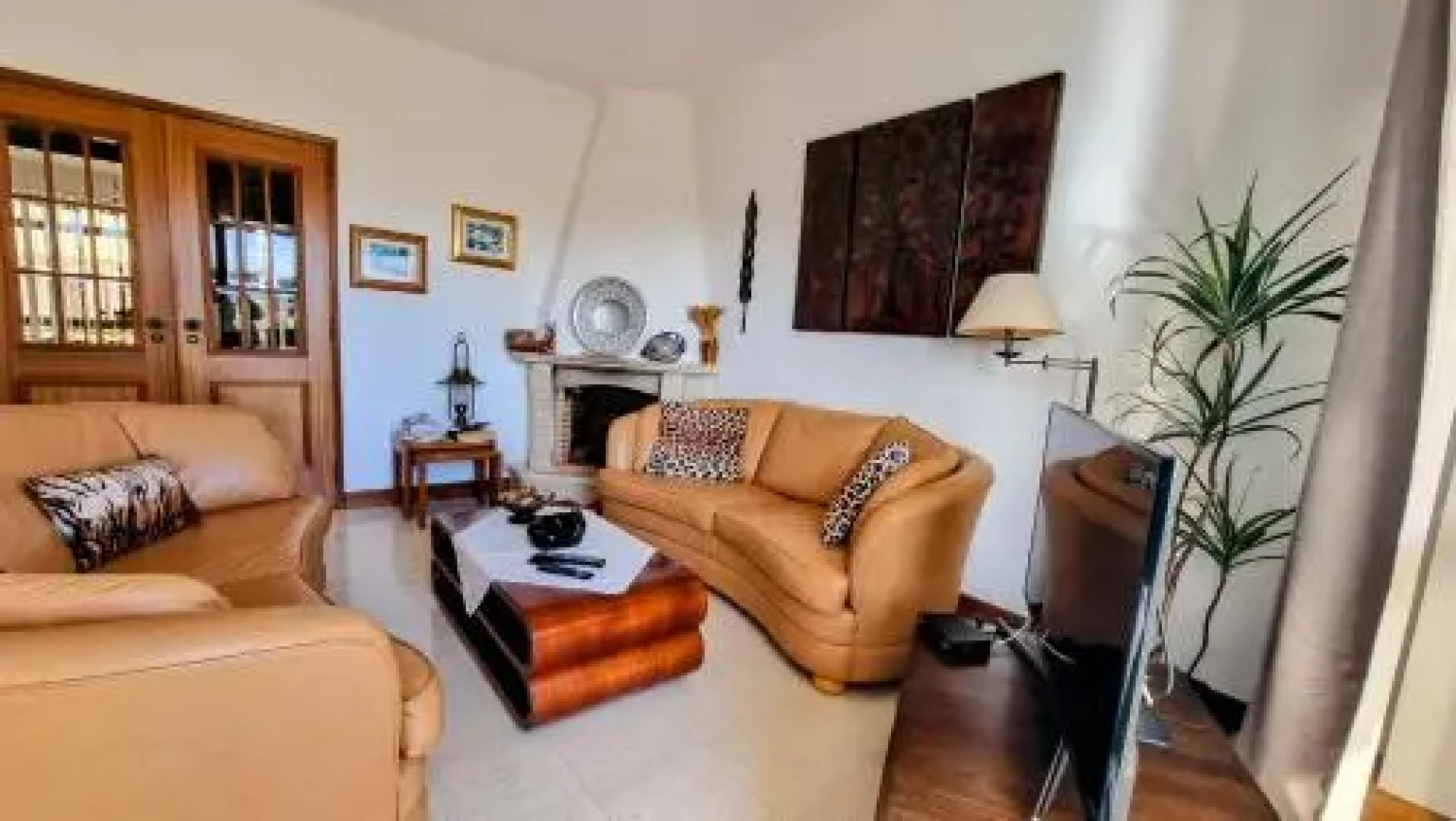 Apartment Praia da Dona Ana