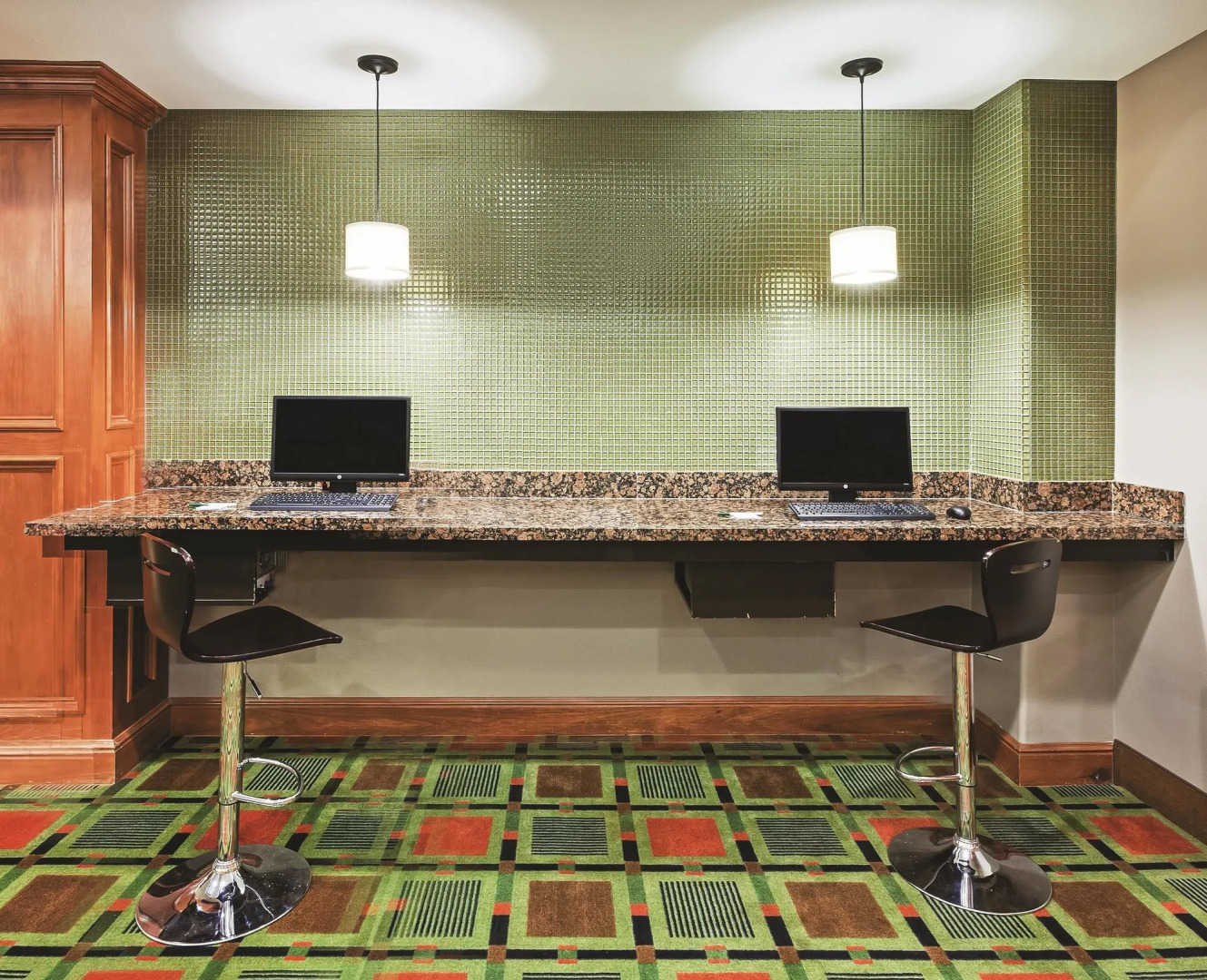 La Quinta Inn & Suites by Wyndham Longview North