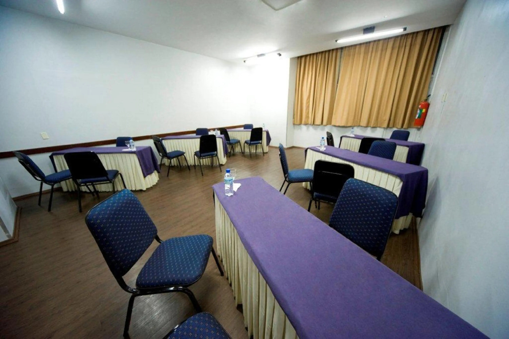 Hotel Dan Inn São José dos Campos