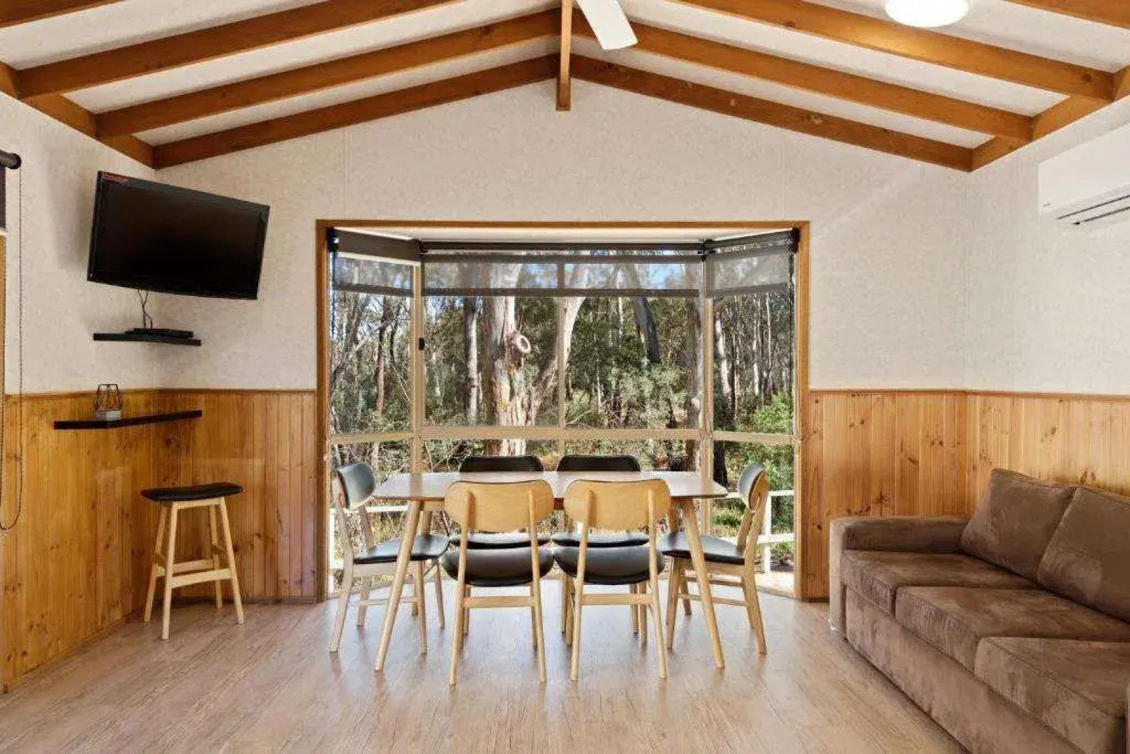 Discovery Parks - Echuca