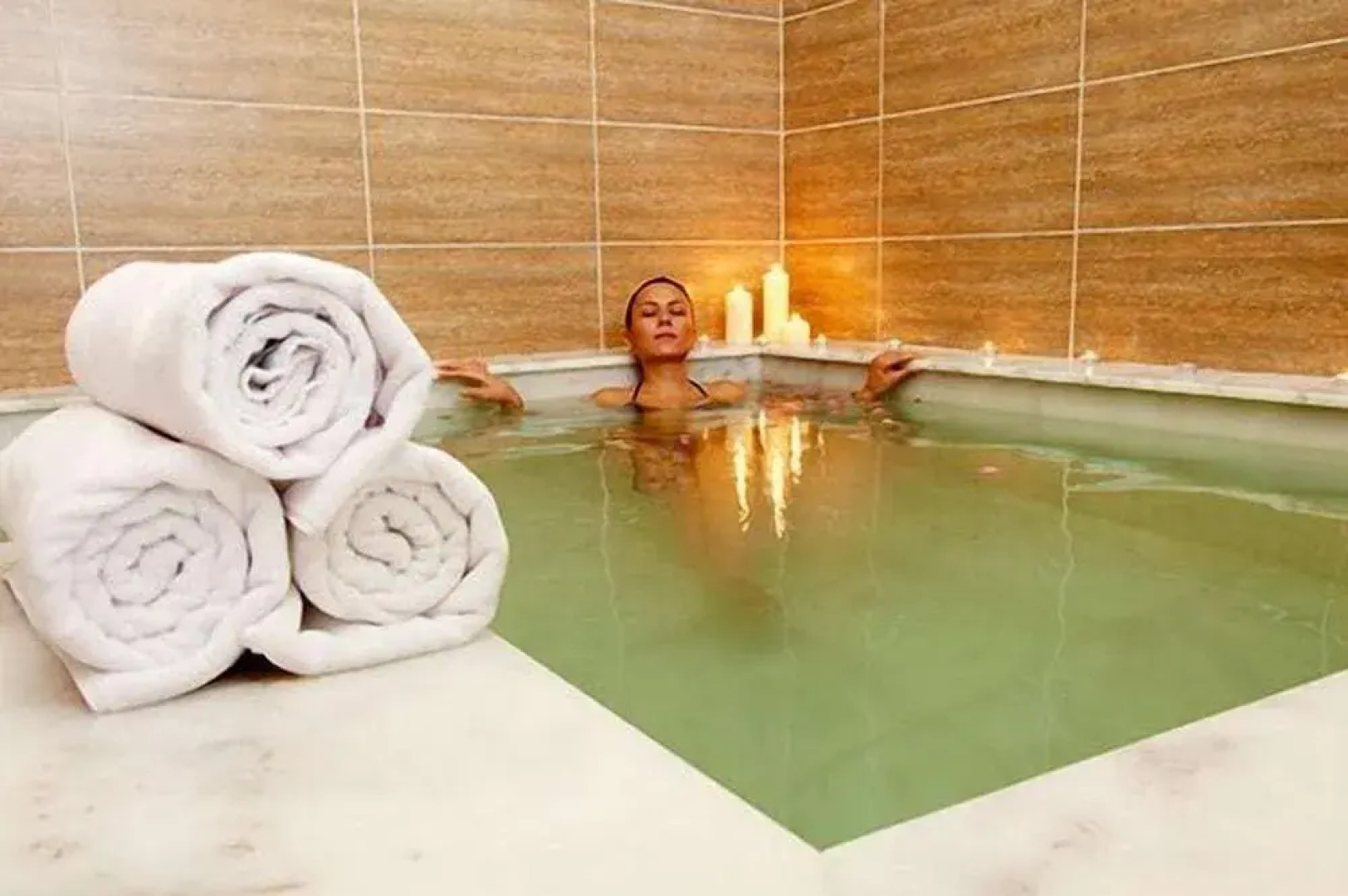 Safran Thermal Resort SPA & Conveention