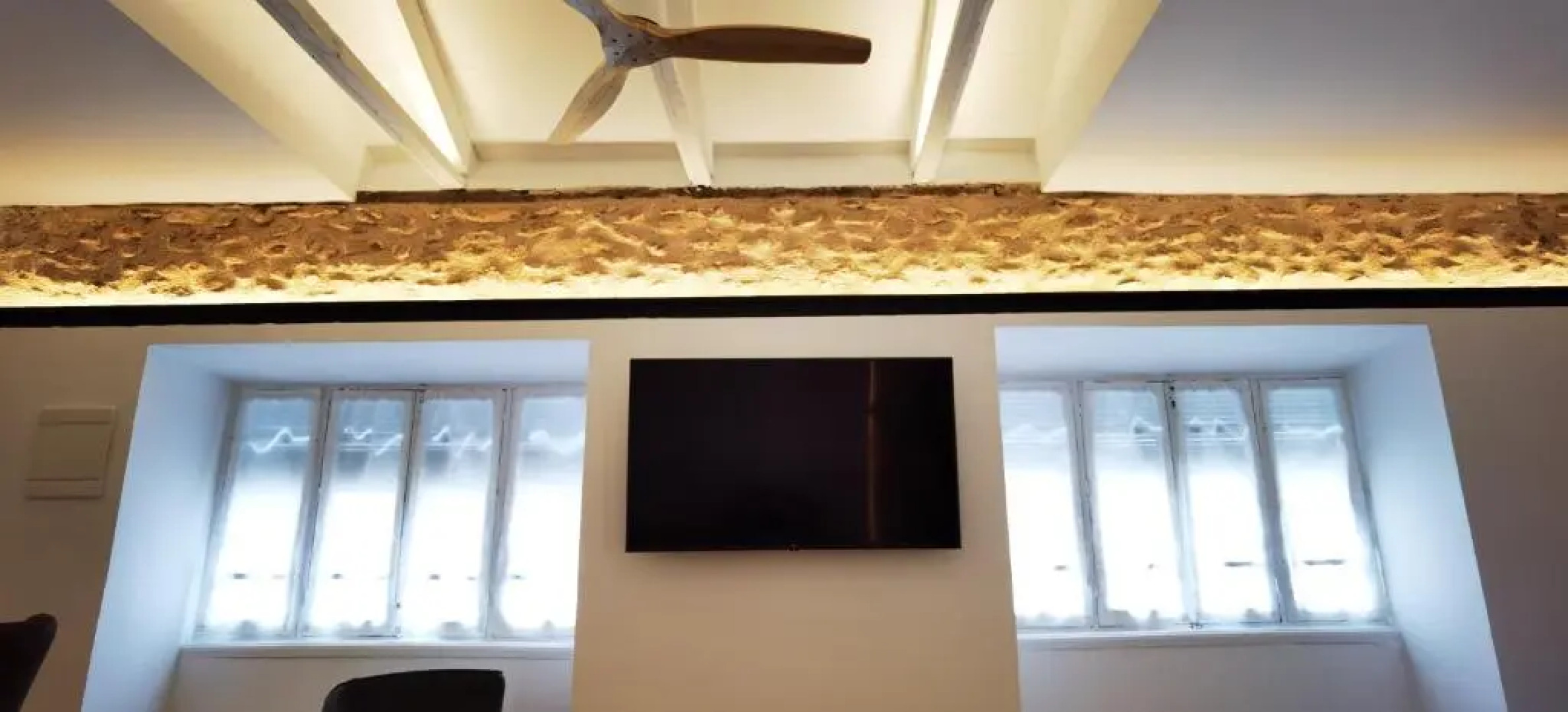 MANZANO PALACE. Habitaciones y Suites 30 m2 en la Plaza Mayor