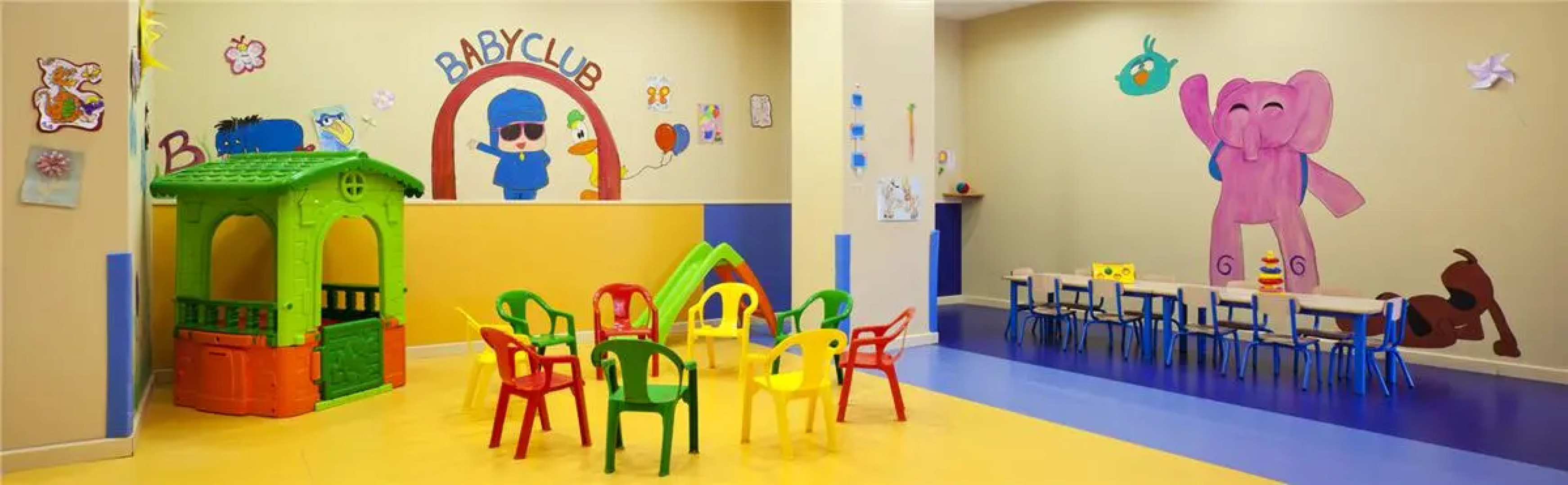 Hotel ILUNION Islantilla