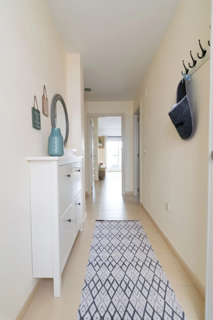 Costa Blanca Apartment La Nucia