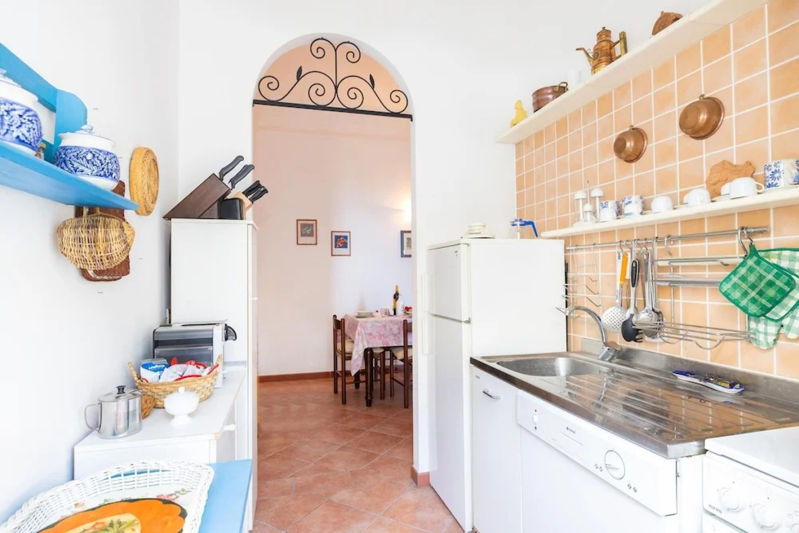 3363 Casa Giovanna by Barbarhouse