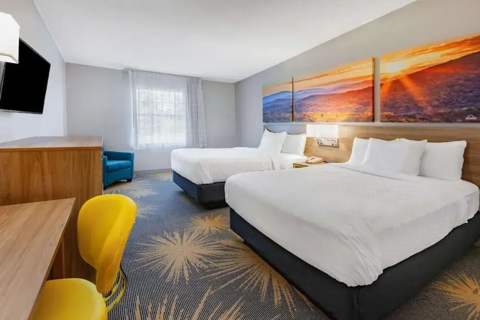 Days Inn Roanoke Near I-81