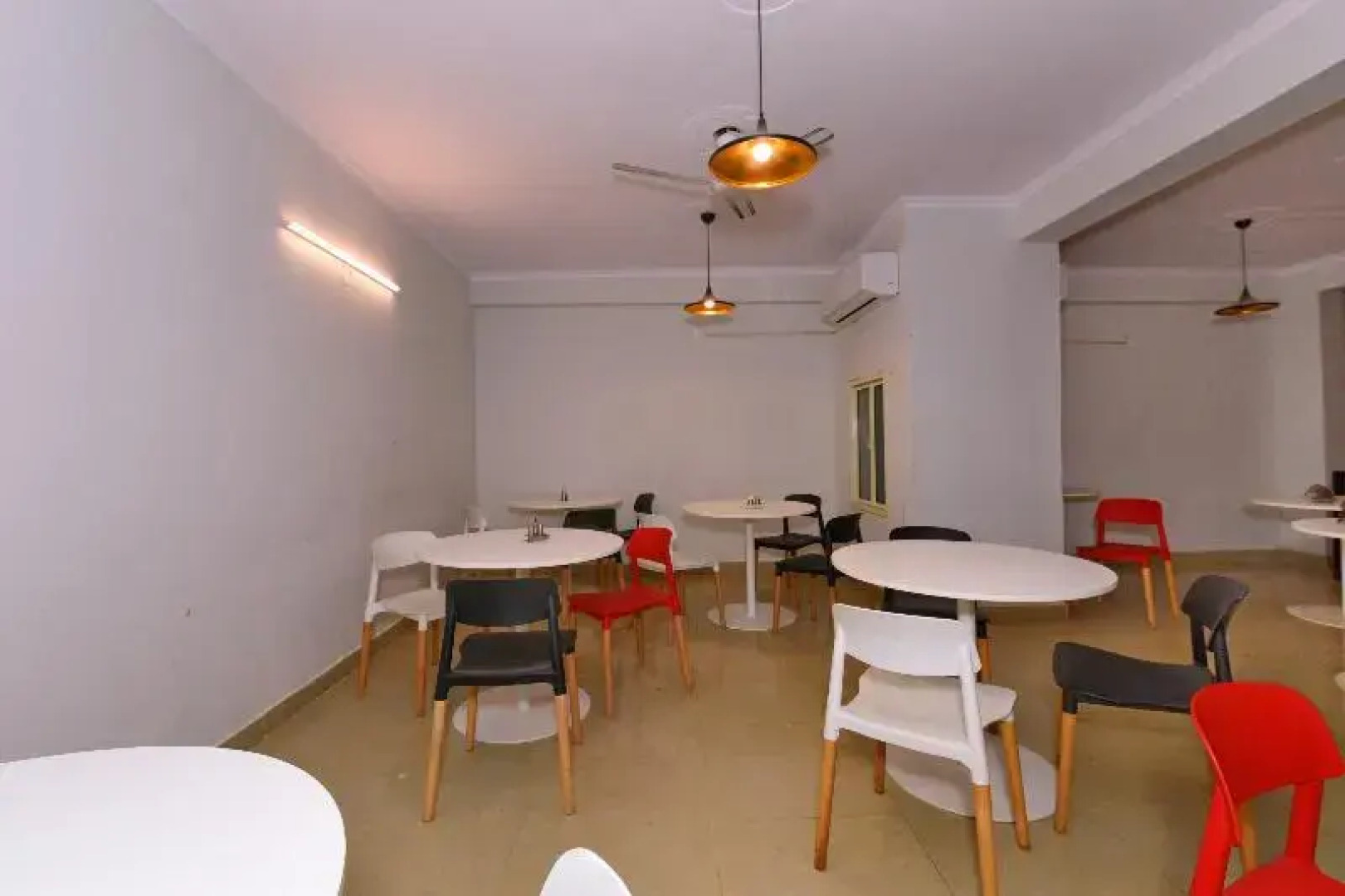 Collection O 46143 Hotel Ratiram Palace