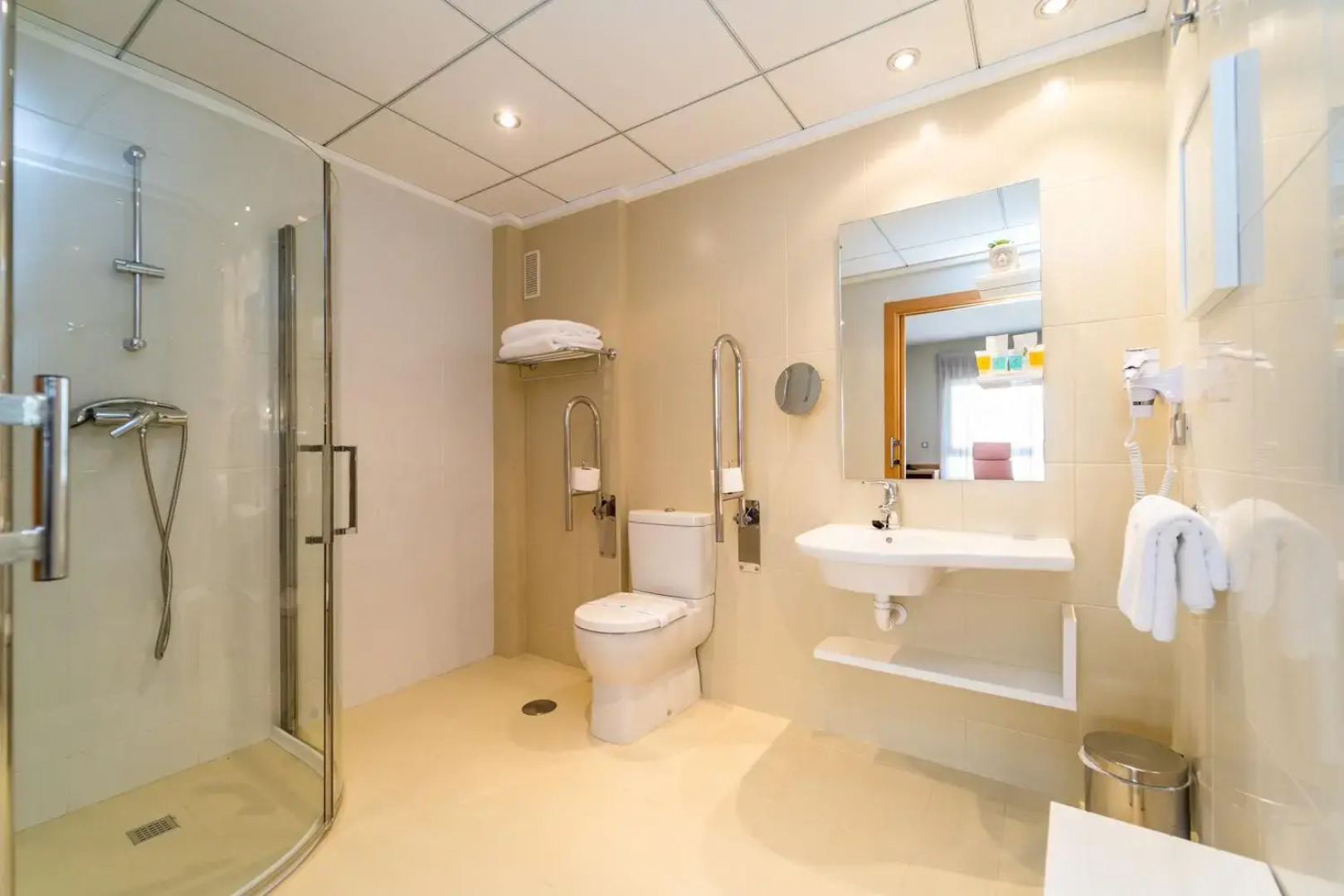 Hotel Vistamar Wellness by DLV