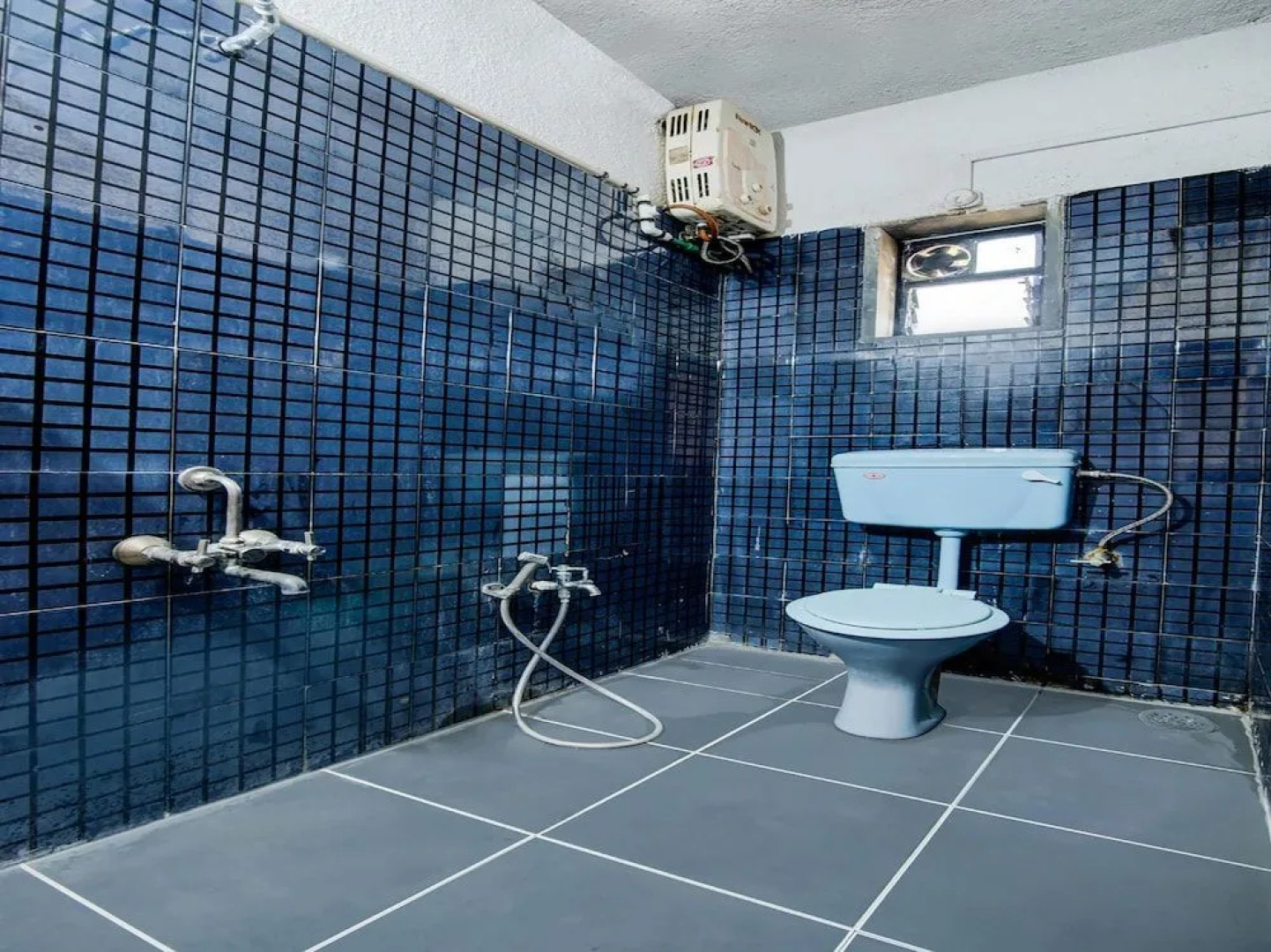 Oyo 35865 Anjum Holiday Home