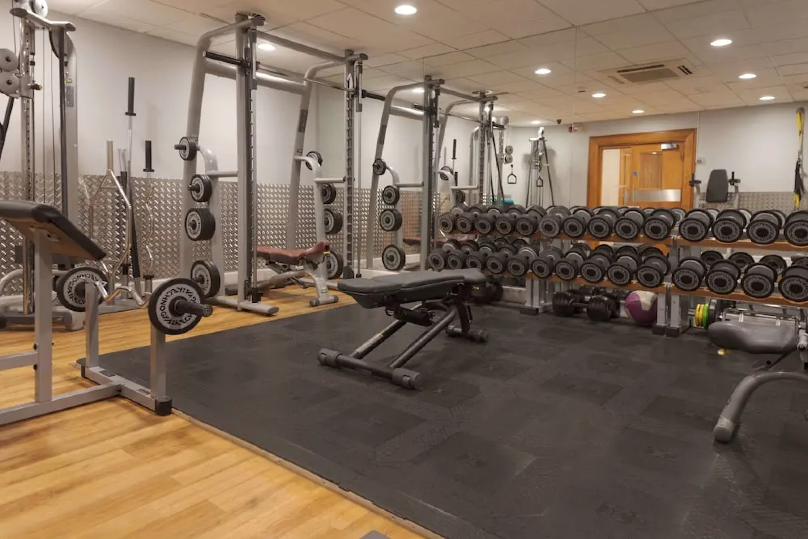 The Cheltenham Chase Hotel - Qhotels