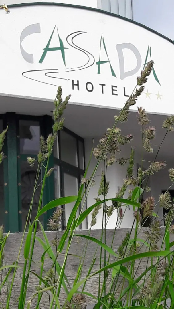 Hotel Casada