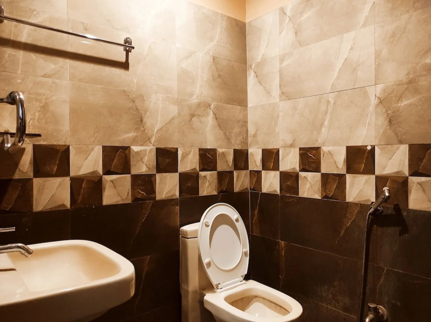 Hotel Bhagwani Palace by OYO Rooms