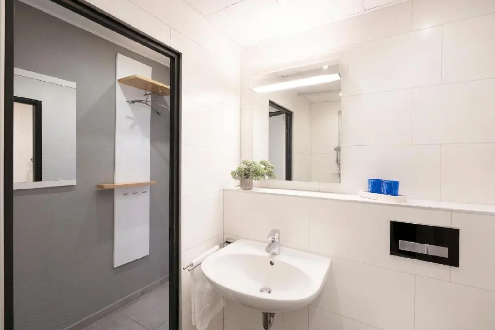 Berolina Wohnung 306