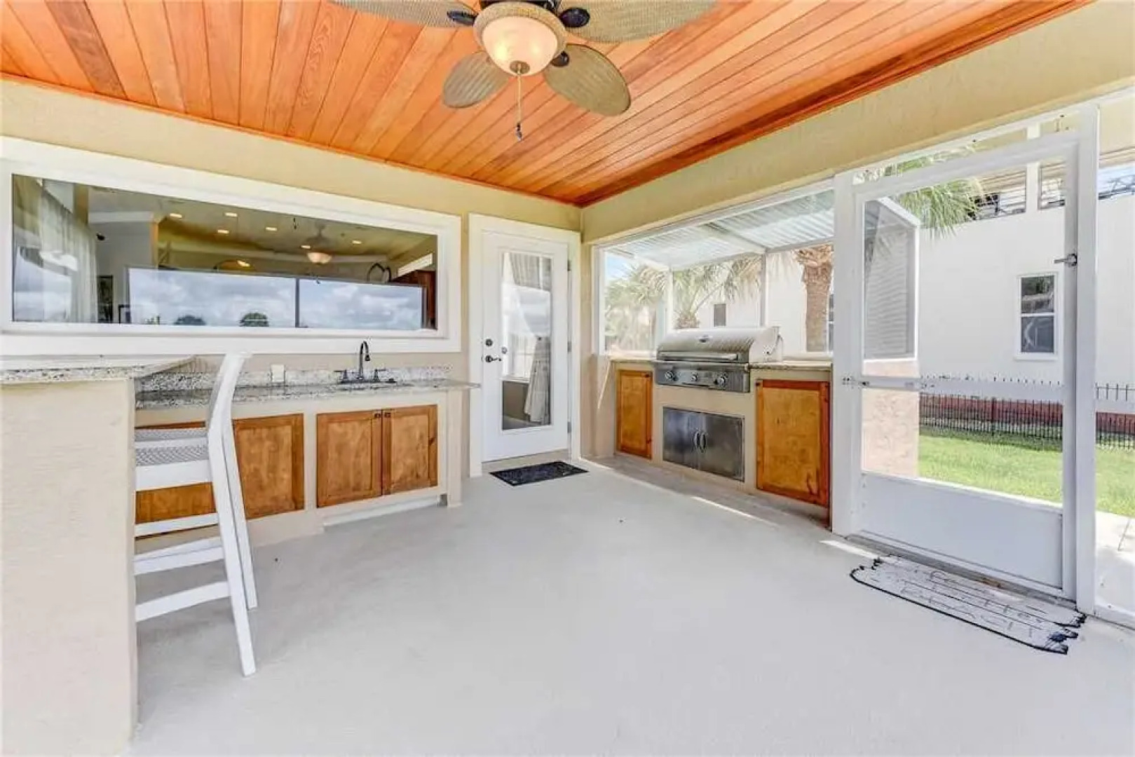 Seas The Day - Three Bedroom Home