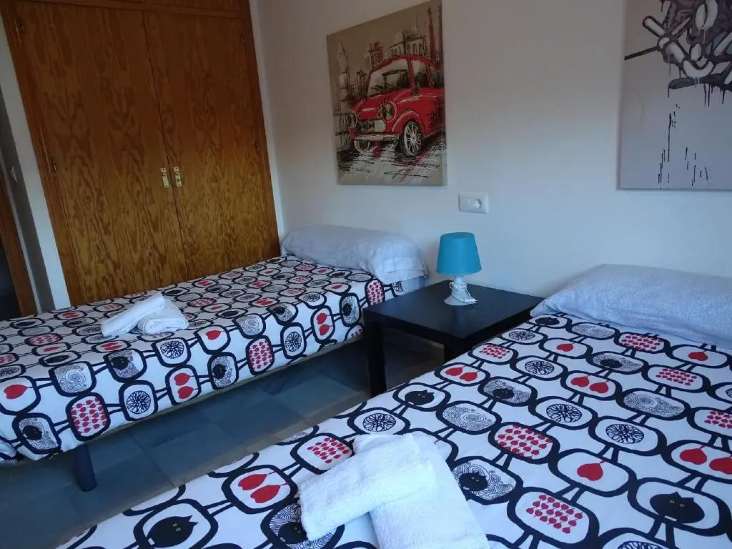 Apartamento Oropendola 9