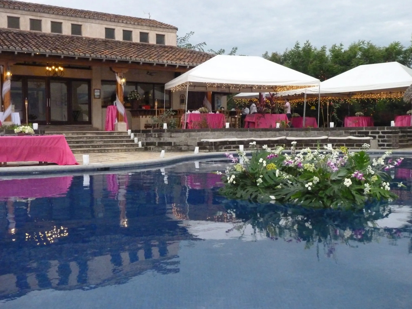 Villas de Palermo Hotel and Resort