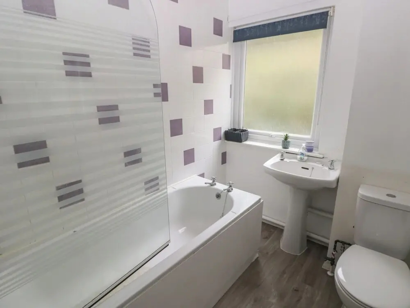 Kittiwake, Apartment 22