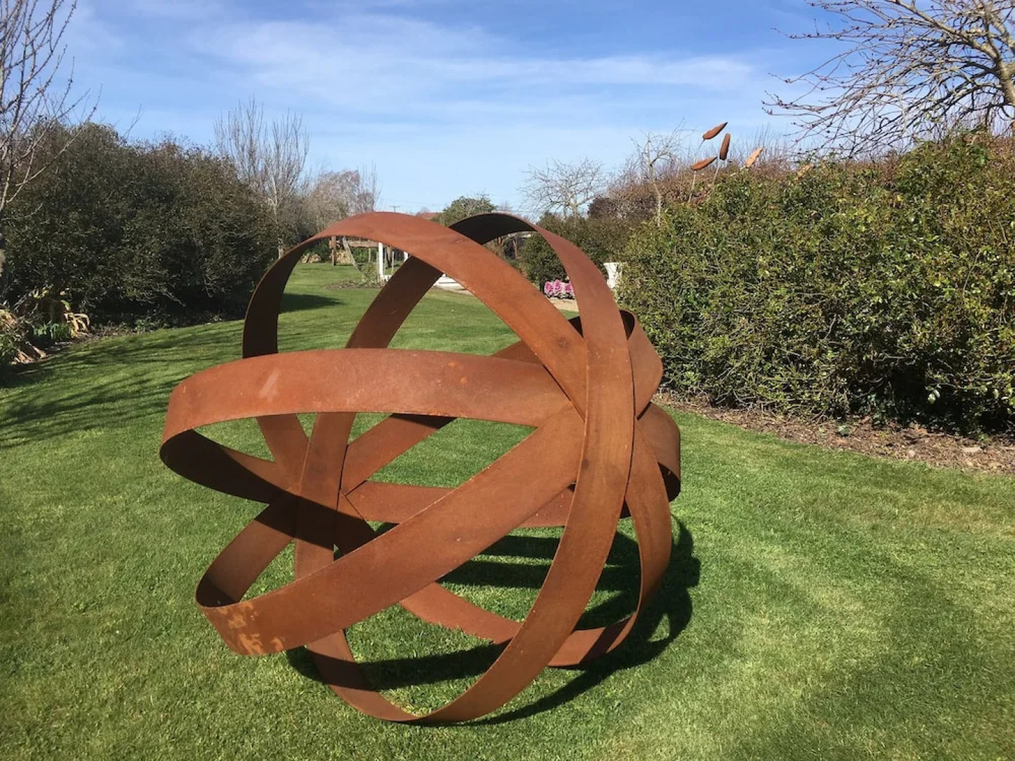 Country Lane Gardens