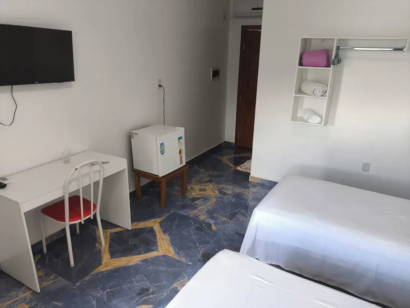 Hotel Jardim Tropica Boa Vista Roraima