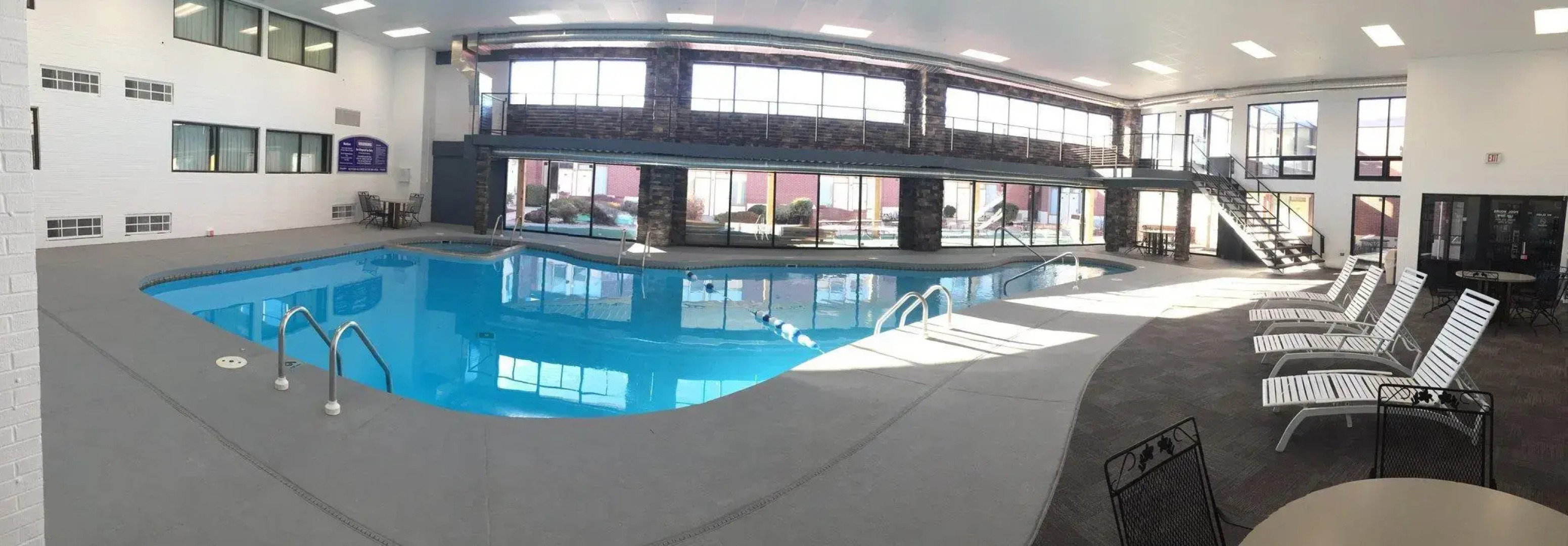 Boarders Inn & Suites by Cobblestone Hotels – Grand Island