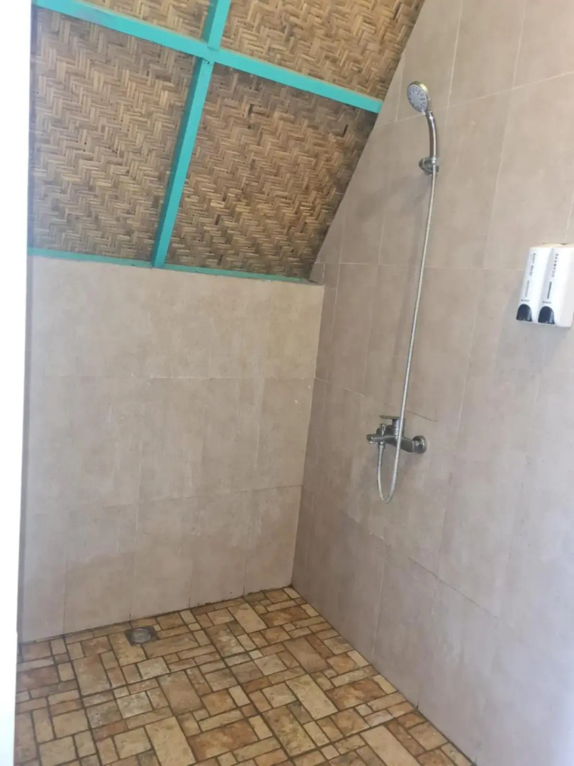 Makarma Resort Lombok